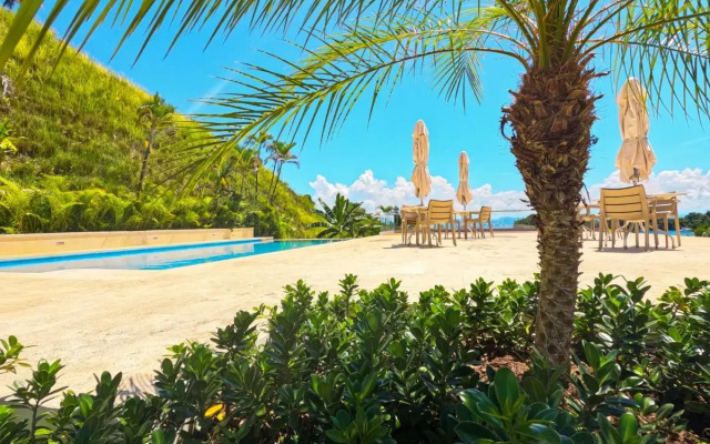 Hacienda Samana Bay Hotel & Residence