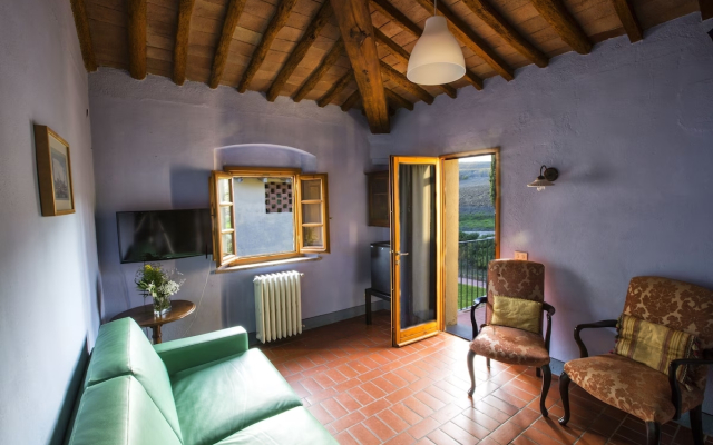 Le Mandrie di Ripalta