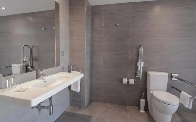 BQ Delfín Azul Hotel