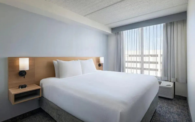 Hyatt Place Austin/Arboretum