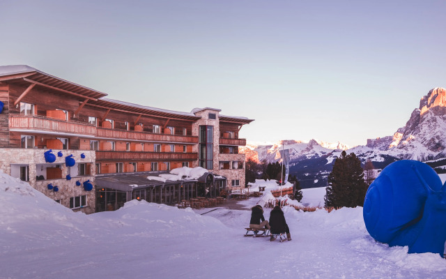 Paradiso Pure.Living