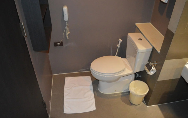 Aya Boutique Hotel Pattaya