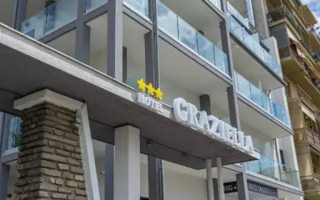 Hotel Graziella