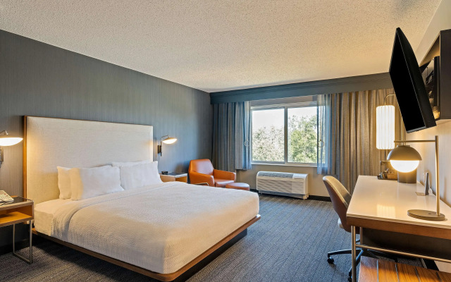 Sonesta Select San Ramon