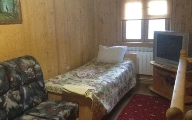 Siny Kamen Resort Complex