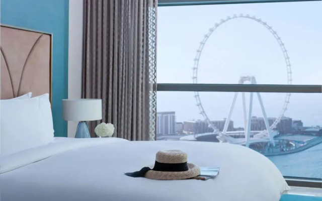Sofitel Dubai Jumeirah Beach