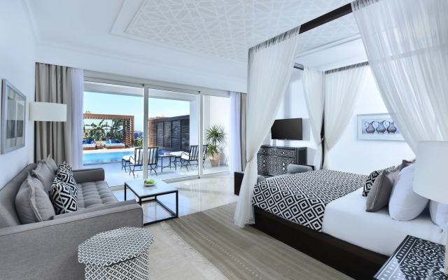 Steigenberger Resort Alaya - Adults Friendly 16 Years Plus