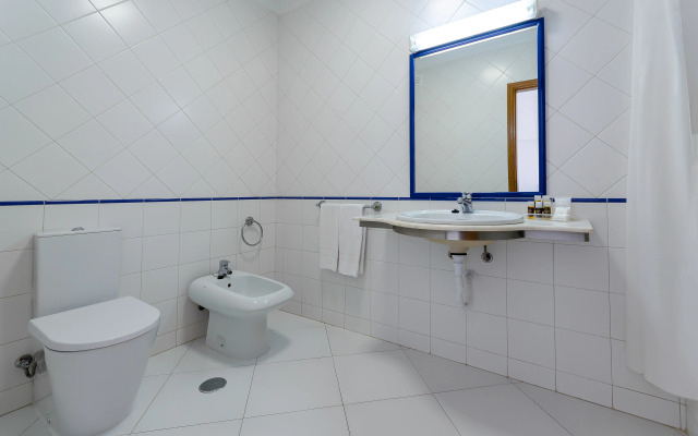 TURIM Algarve Mor Hotel