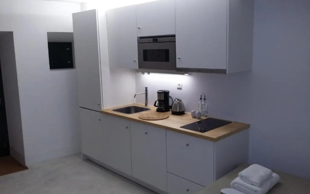 Alma Moura Residences