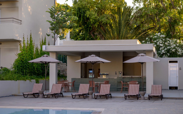 Rethymno Residence Hotel and Suites