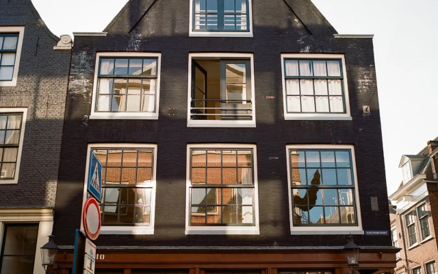 Hotel Calisto