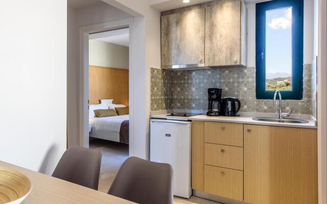 Caldera Beach Hotel