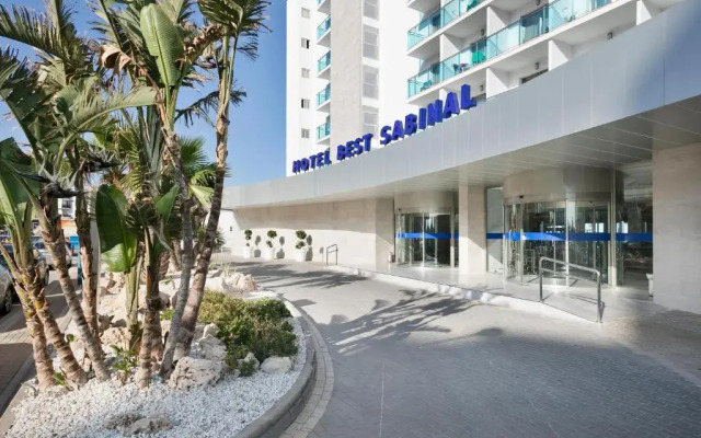 Hotel Best Sabinal