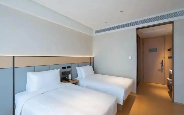 All Seasons Hotel (Guangzhou Tianhe Sports Center Branch)