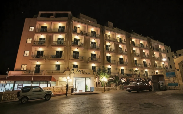 Xemxija Bay Hotel