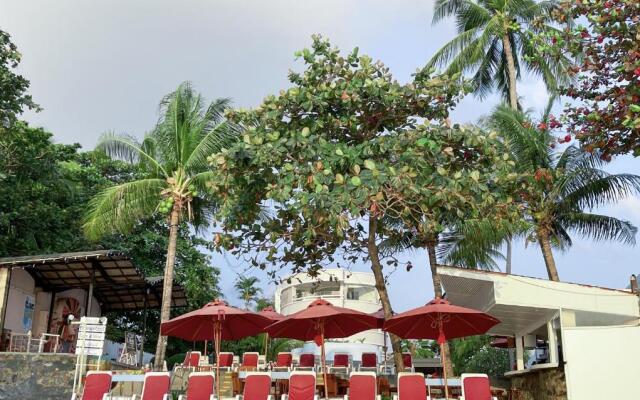 Matcha Samui Resort