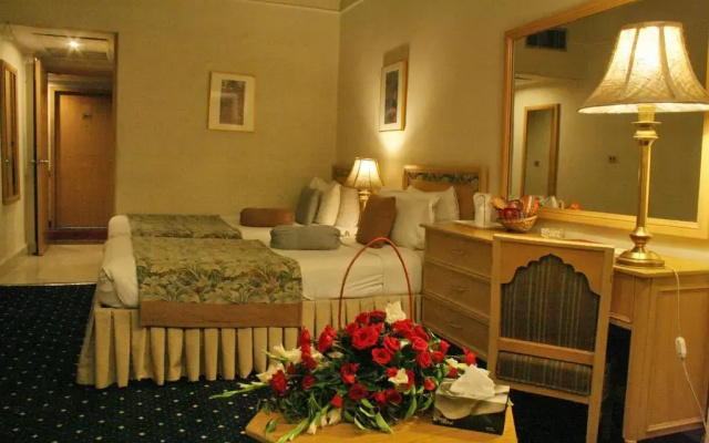 Smart Hotel