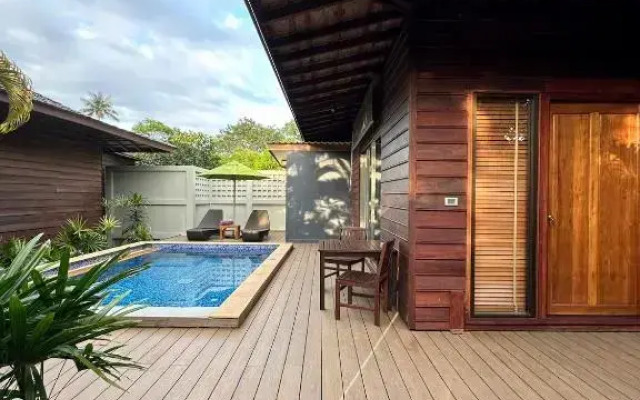 GajaPuri Resort Koh Chang