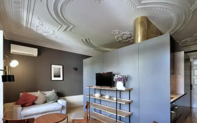 Aparthotel Oporto Batalha