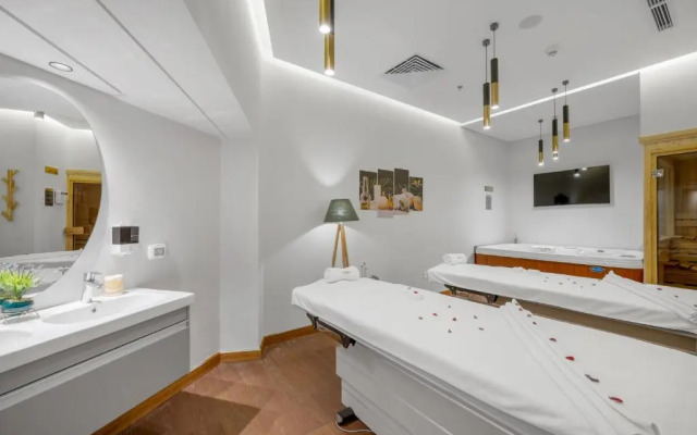 Royal Savoy Sharm El Sheikh