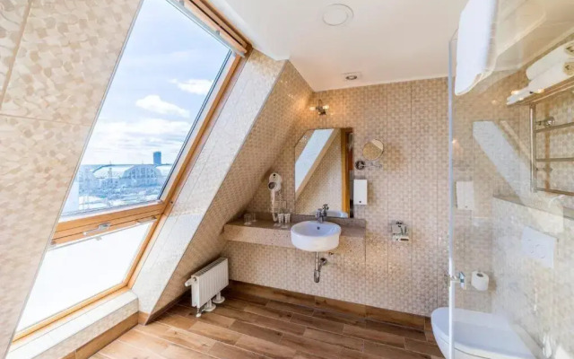 Wellton Riga Hotel & SPA