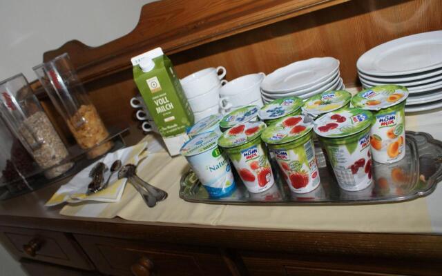 Gästehaus Zoechbauer