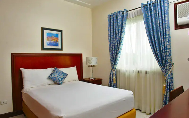Grand Isabella Residences