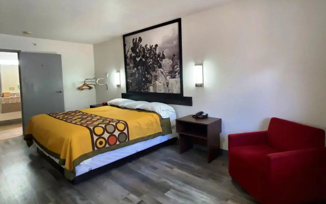 Highland Inn Arlington