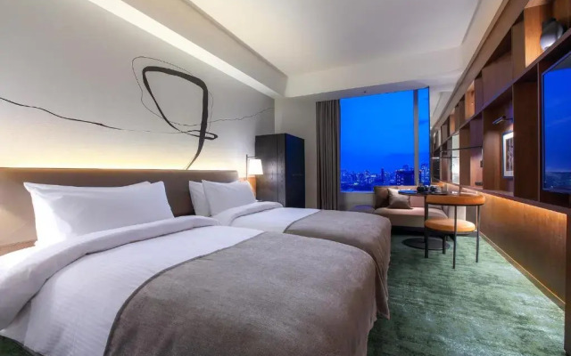 Tokyo Dome Hotel
