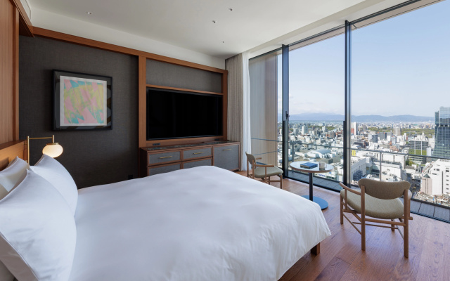 Superior Double room (풀 더블 침대) 사진 2