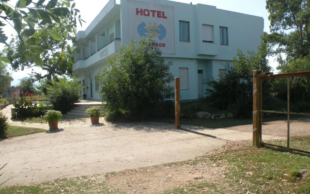 Hotel Splendor
