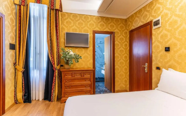 Hotel Raffaello, Sure Hotel Collection by Best Western