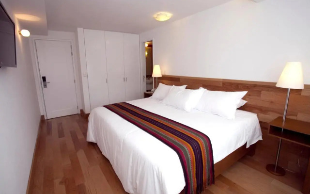 Hotel Plaza de Armas Cusco
