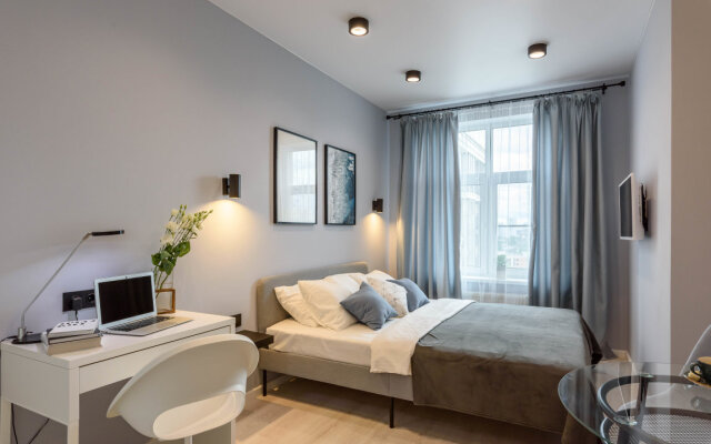 Time For Dream Moskovskiy Prospekt 73/5 Flat