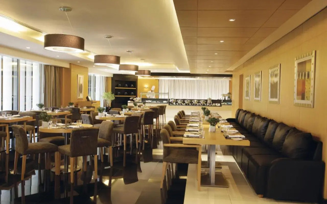 Hala Arjaan by Rotana