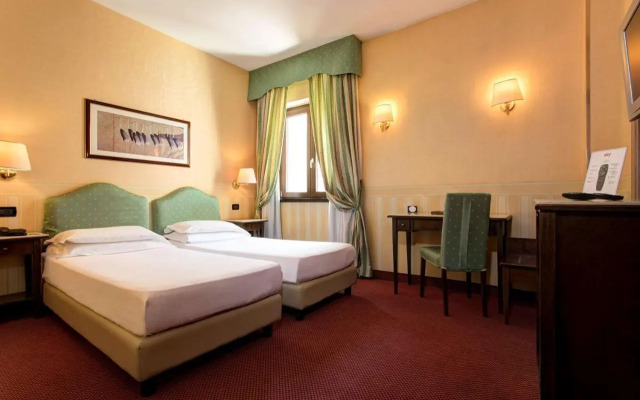 Best Western Hotel Tritone