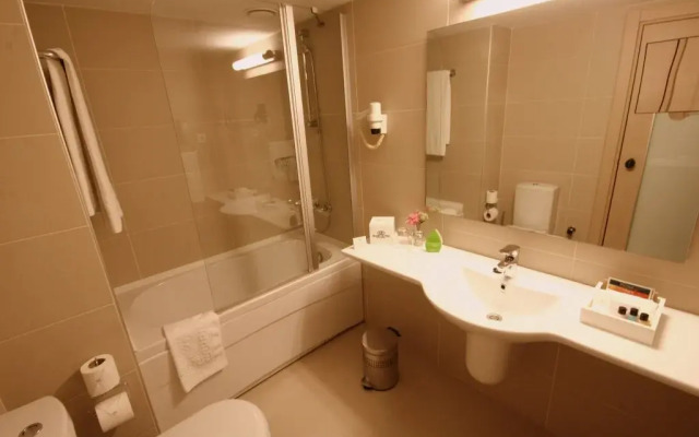 Eresin Hotels Taxim & Premier