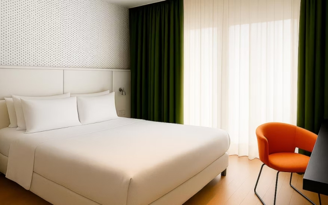 Отель Voco Nola Napoli Vulcano Buono