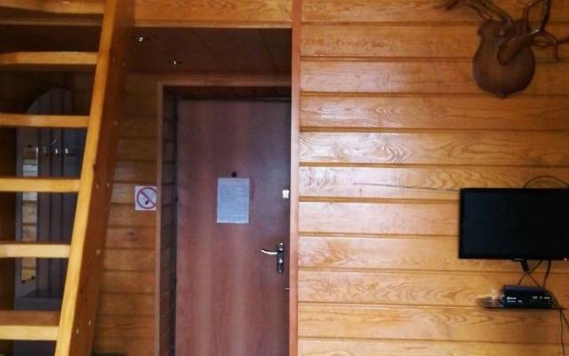 Dom na Beregovoy