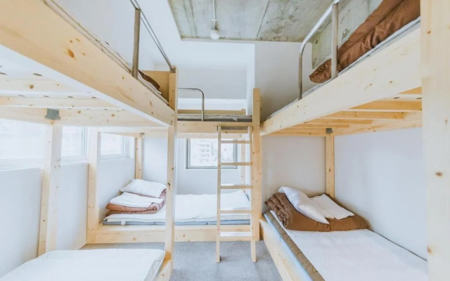 Standard Family room 사진 1