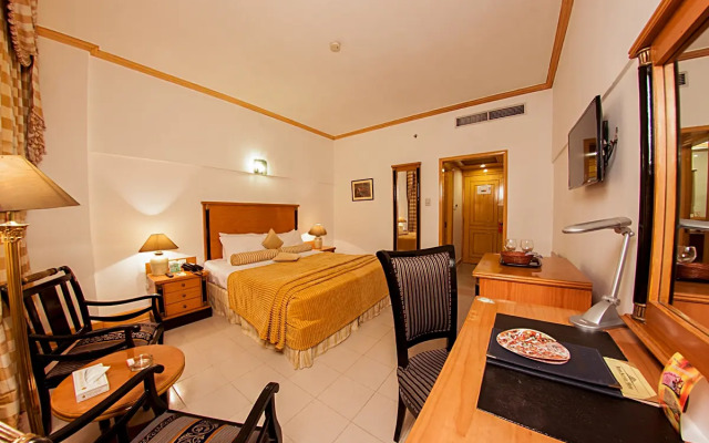 Hotel Faran