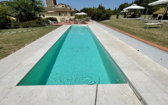 Country Hotel Borgo Sant'Ippolito