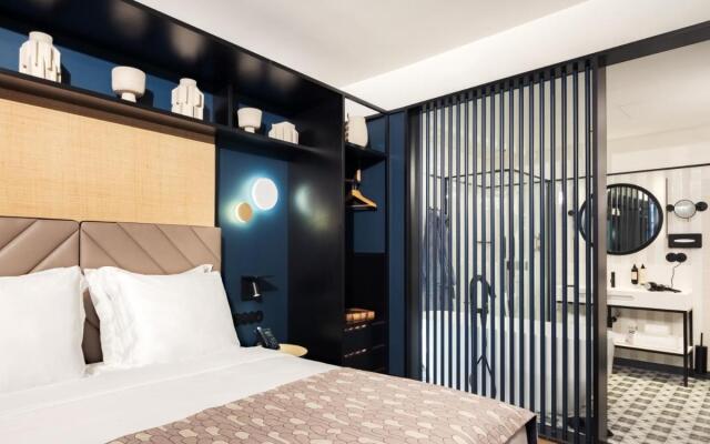 Axis Porto Club Aliados