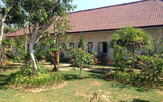 Rambo Homestay