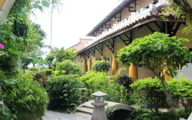 Mui Ne Resort