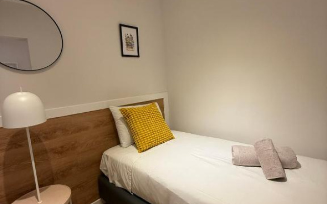 Alfama Dream Apartments