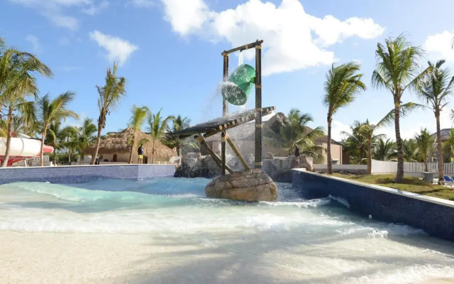 Royalton Splash Punta Cana, An Autograph Collection All-Inclusive Resort & Casino
