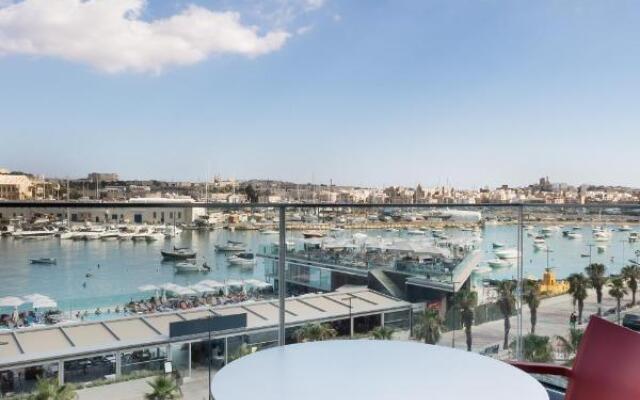 Verdi Gzira Promenade
