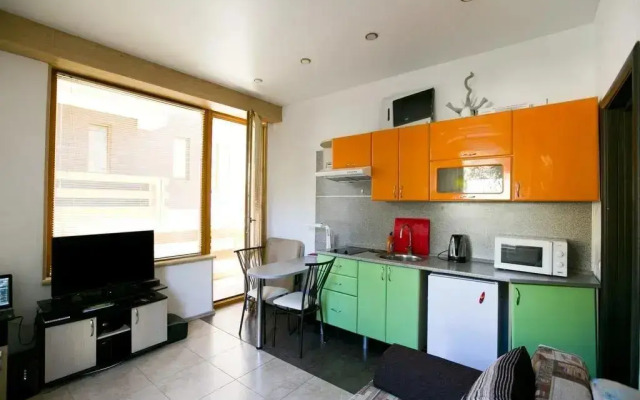 Ski Studio Apartments