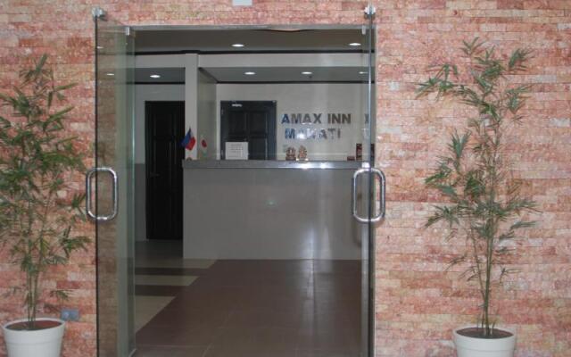 Amax Inn Makati II